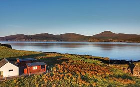 Harlosh Log Cabins